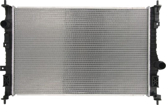 KOYORAD PL483508 Radiator motorkjøling