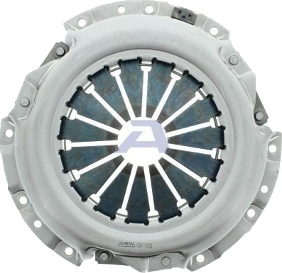 Trykkplate, clutch AISIN CK-002