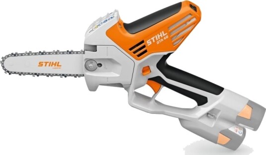 Stihl GTA 40 Battery Powered Chainsaw Stihl GTA 40 Battery Powered Chainsaw
