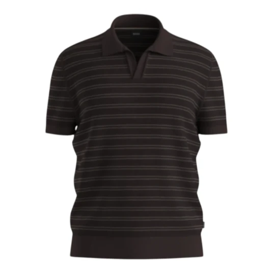 Hugo Herre Topper Brun 2XL, Hugo Herre Topper Brun 2XL,