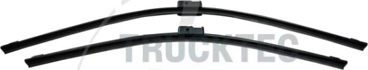 TRUCKTEC AUTOMOTIVE 08.58.275 Vindusvisker