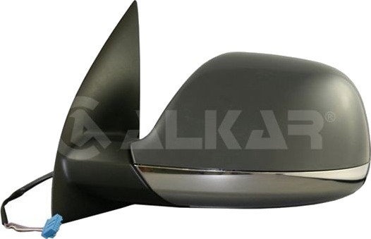 Sidespeil ALKAR 6140948