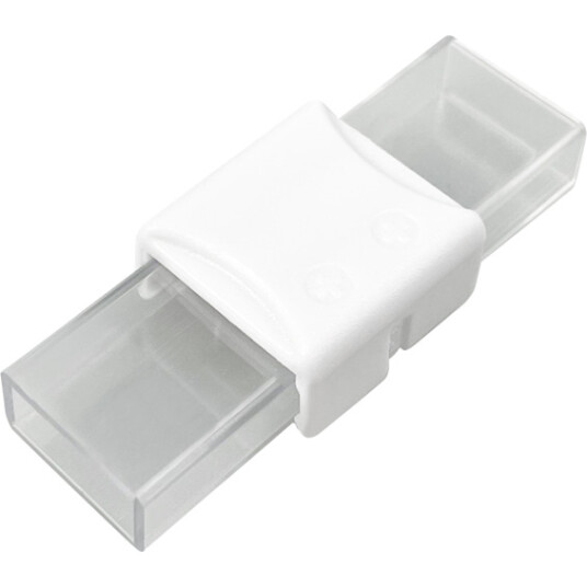 Namron Skjøt For Led Strip 3215578 80 2pk