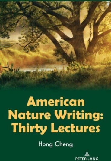 American Nature Writing
