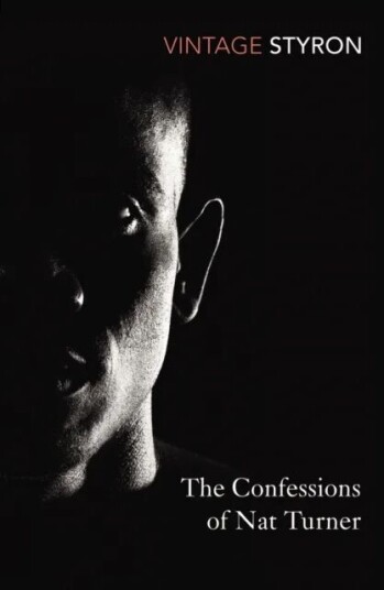 The Confessions of Nat Turner av William Styron