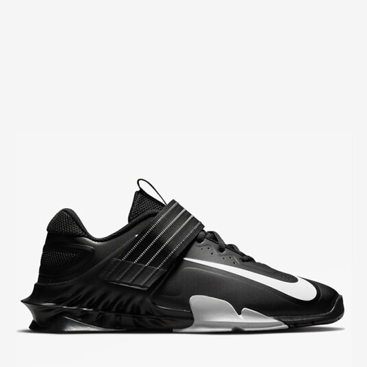 Nike Savaleos, Black Svart 40 Nike Savaleos, Black Svart 40