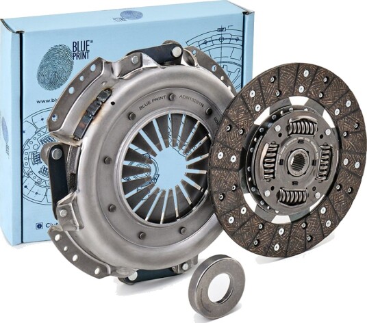 Clutchsett BLUE PRINT ADN130145