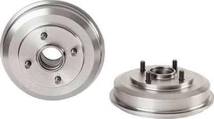 Bremsetrømmel BREMBO 14.A710.10