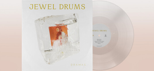 Jewel Drums