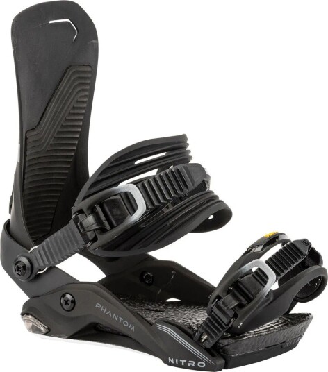 Nitro Phantom black fade L Nitro Phantom black fade L