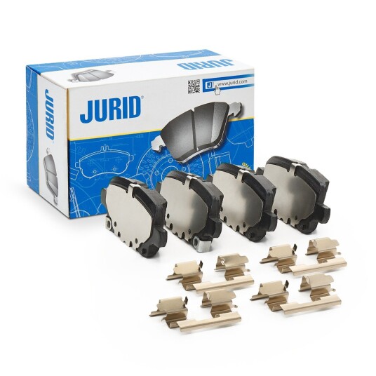 Bremseklosser JURID 573897J Bremseklosser JURID 573897J