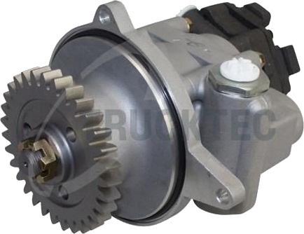 Servopumpe TRUCKTEC AUTOMOTIVE 03.37.013