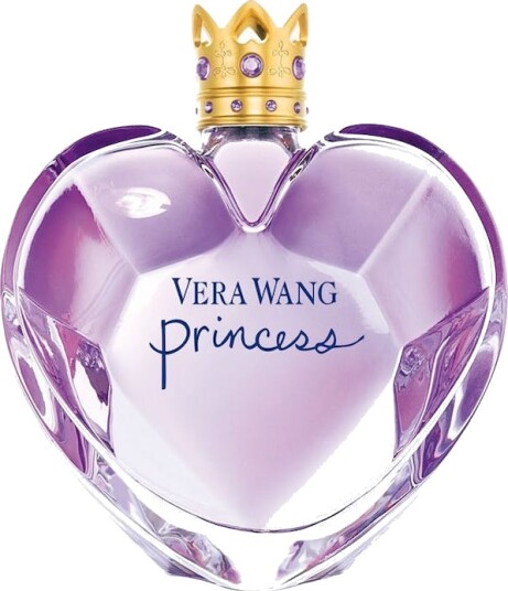Vera Wang Princess Blomsterparfyme 100 ml Eau de Toilette til Dame
