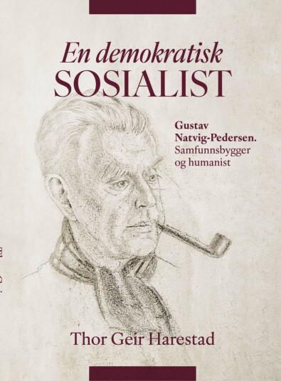 En demokratisk sosialist En demokratisk sosialist