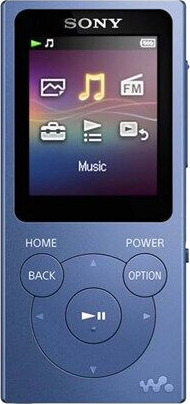 Sony Walkman NW-E394