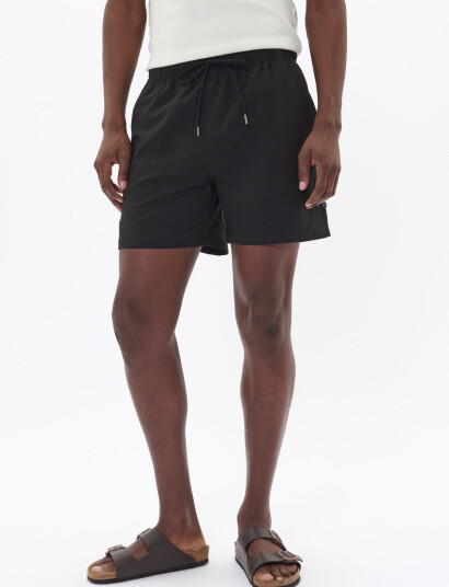 Matinique Maswimmer - Black - S Matinique Maswimmer - Black - S