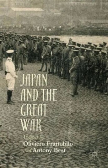 Japan And The Great War