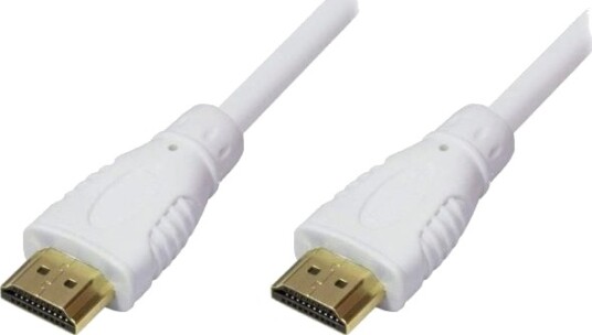 Techly Icoc Hdmi 4 100Nwt 10 M Hdmi Type A Standard Hdmi Type A Standard 3D 10 Gbit/S Hvit