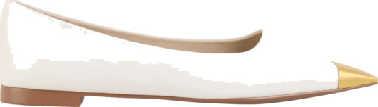 Marc Cain Dame Sko Hvit 40 EU, Marc Cain Dame Sko Hvit 40 EU,