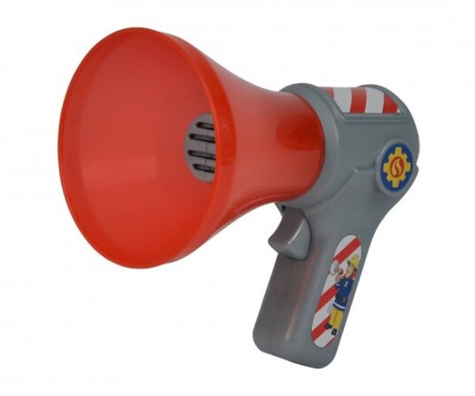 Brandman Sams Megafon