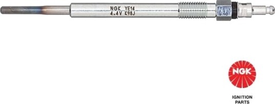 NGK 5661 Glødeplugg