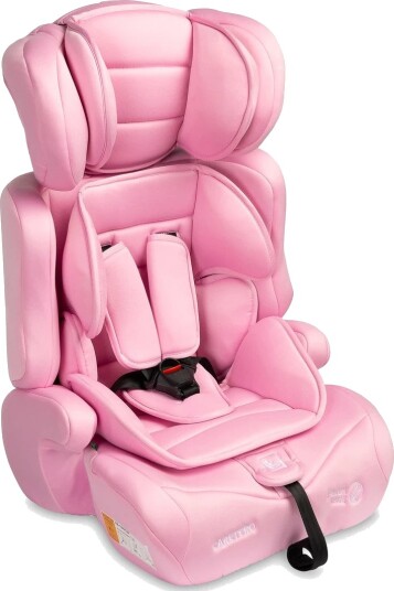 Caretero Falcon Bilsete I-Size 76-150cm Rosa
