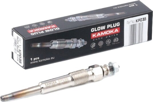 KAMOKA KP035 Glødeplugg