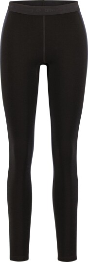 Ulvang Peak Map Tights Underställsbyxor Dame Black/Navy Blue 42(XL)