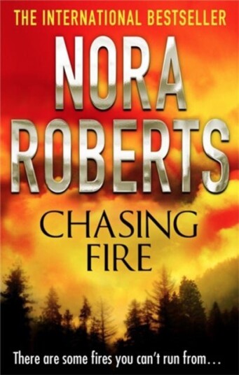 Chasing Fire Chasing Fire