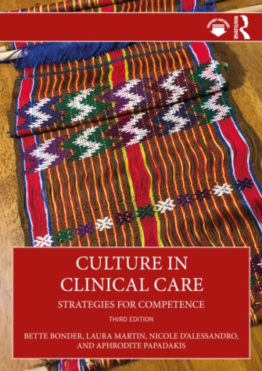 Culture in Clinical Care Strategies for Competence Culture in Clinical Care Strategies for Competence