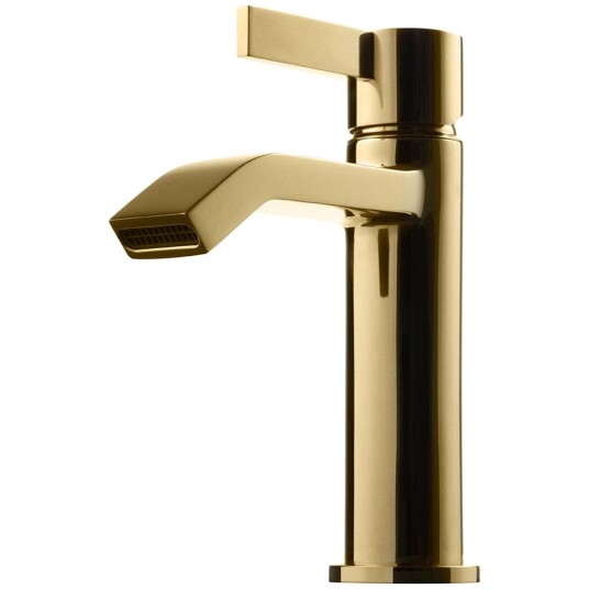 Tapwell ARM071 - Honey Gold Tapwell ARM071 - Honey Gold
