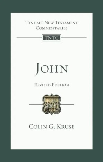 John Av Colin G Kruse