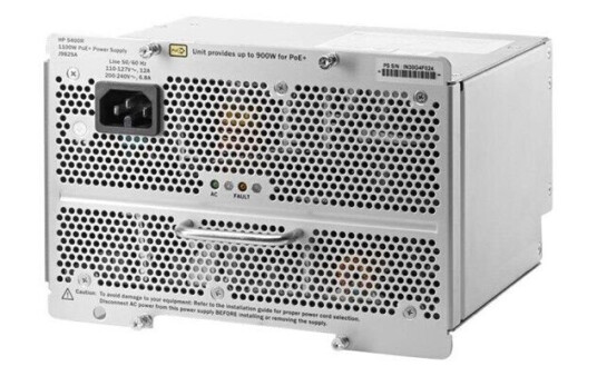 HP E Strømforsyning (PSU) - 1100 Watt - 80 Plus