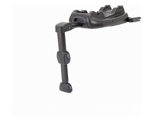 Joie   I-Base Isofix   Black