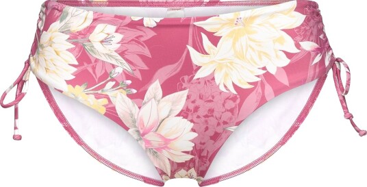 Triumph | Botanical Leaf Midi | 36