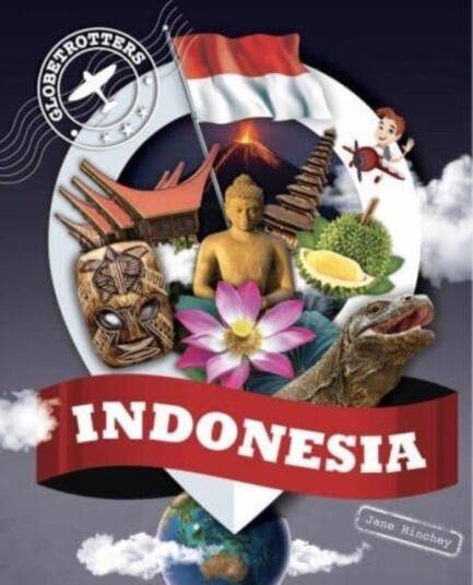 Indonesia Indonesia
