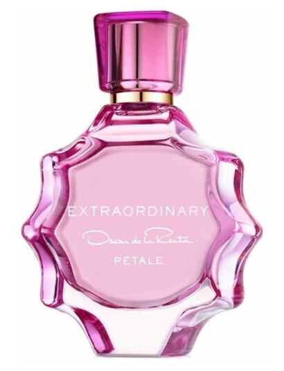 Oscar de la Renta Extraordinary Pétale 90 ml Parfyme for Dame med Blomstrende Duftnoter
