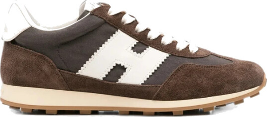 Hogan Dame Sko Brun 40 EU, Hogan Dame Sko Brun 40 EU,