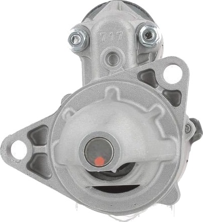 ROTOVIS Automotive Electrics 8081456 Starter