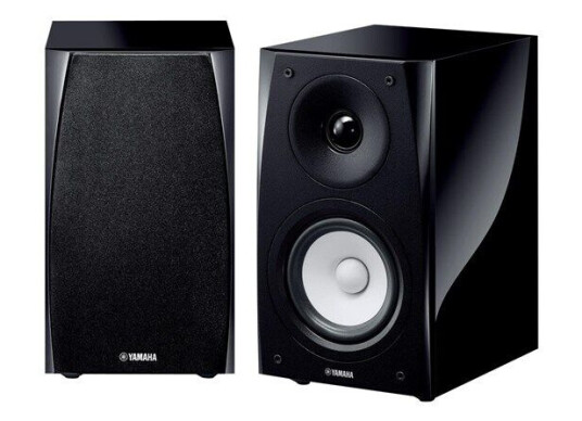 Yamaha NS-BP182 - speakers