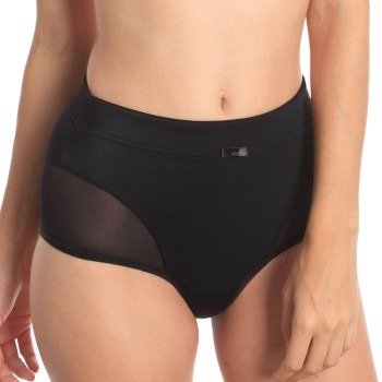 sassa Truser Functional Girdle Shaping Briefs Comfort Svart 48 Dame
