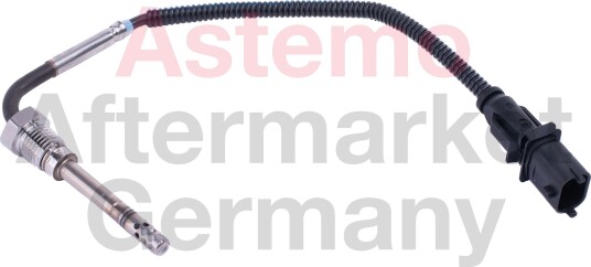 HITACHI 2505565 Sensor, eksostemperatur HITACHI 2505565 Sensor, eksostemperatur