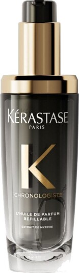 Chronologiste Huile De Parfum Hair Oil-75 ml