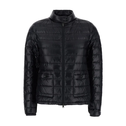 Herno Dame Jakker Svart S,