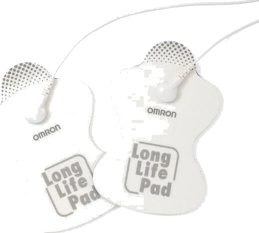 Omron 4928818 7 pain therapy appliance accessory