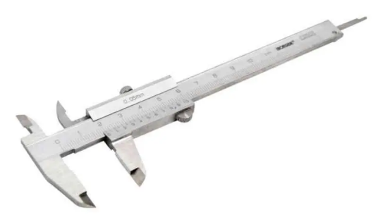 Ironside Skyvelære Mini 100mm 151136