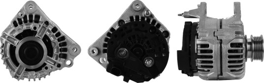 LUCAS LRB00476 Dynamo LUCAS LRB00476 Dynamo