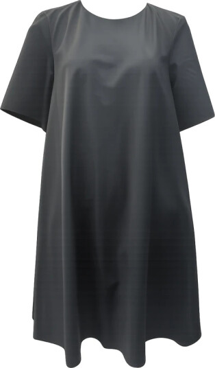 Kaos Dame Kjoler Svart XS, Kaos Dame Kjoler Svart XS,