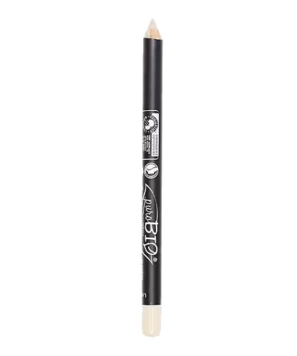 puroBIO Eyeliner Kajal Pencil 1,3ml Nude 43
