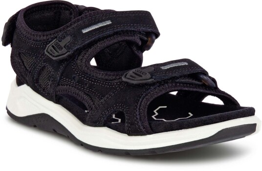 Ecco X-Trinsic K Sandaler Svart 32